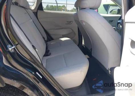 2025 Hyundai Kona Sel z USA, uszkodzony, nr VIN KM8HB3AB3SU304798